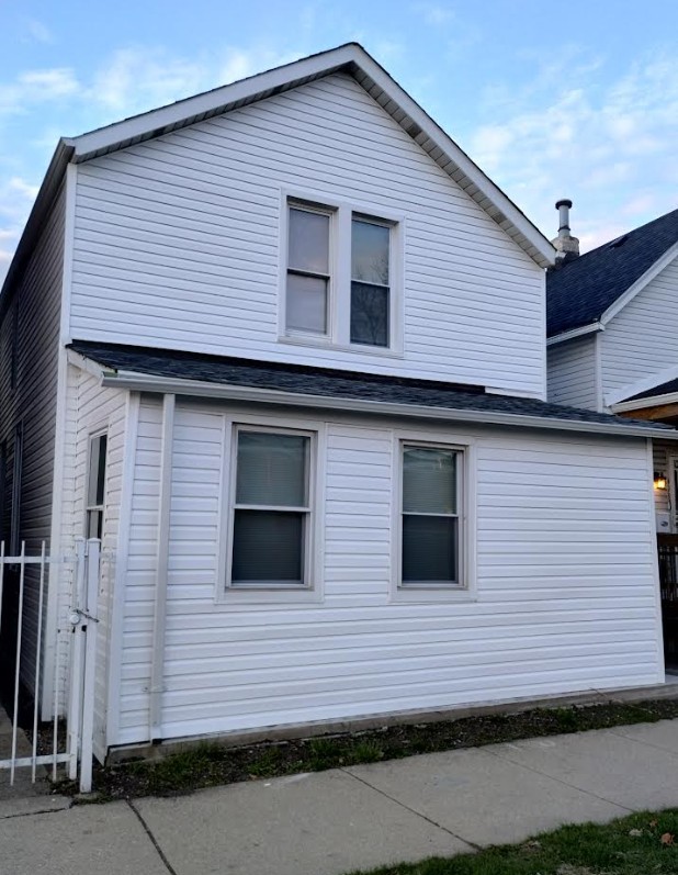4936 W Harrison Street, Chicago, IL 60644