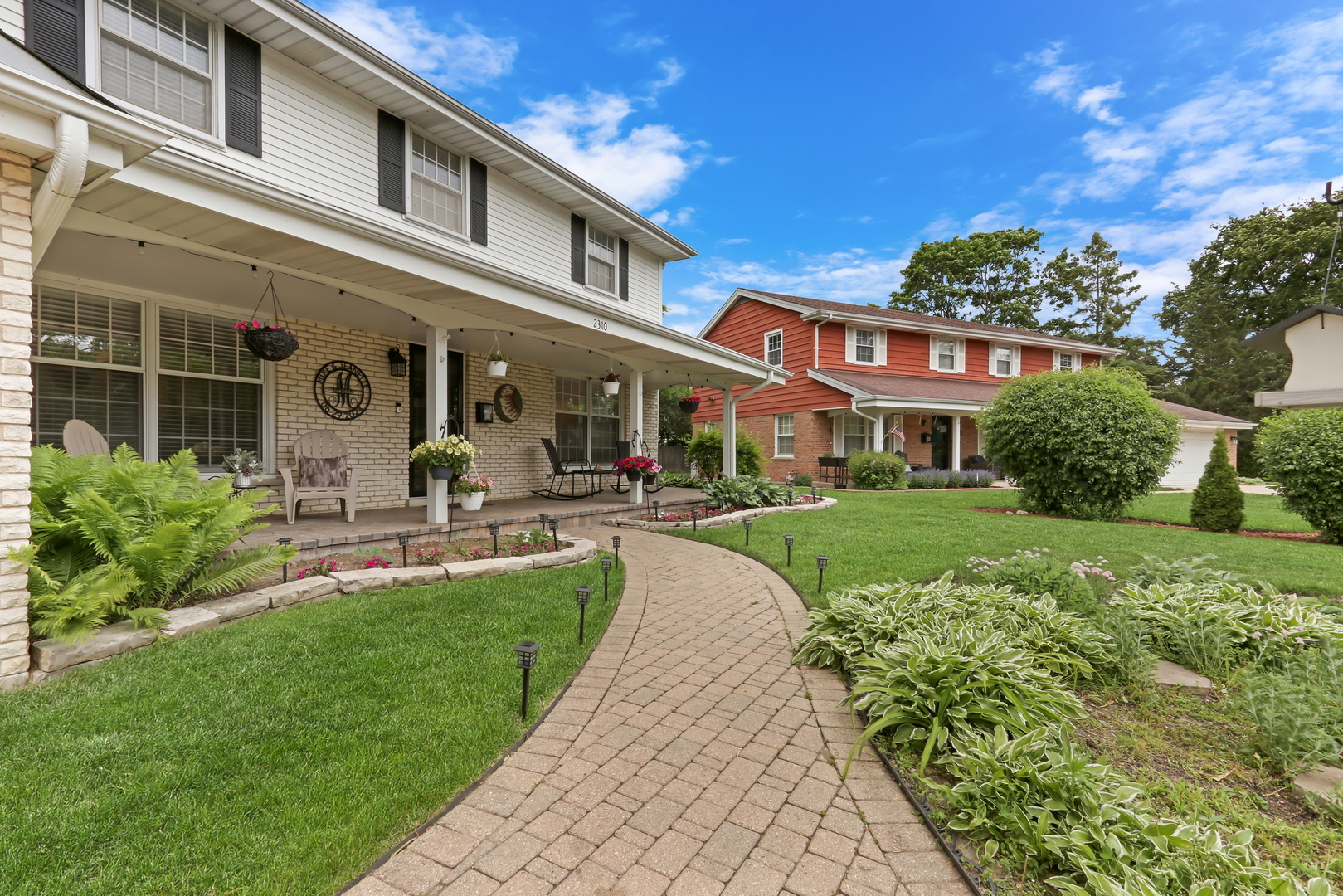 2310 Malik Court, Glenview, IL 60025