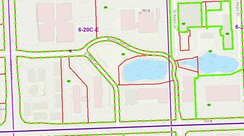 250 St Regis, Lombard, IL 60148