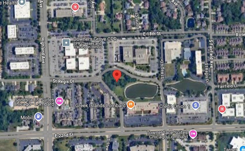 250 St Regis, Lombard, IL 60148