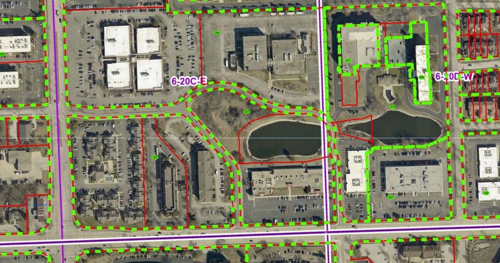 250 St Regis, Lombard, IL 60148