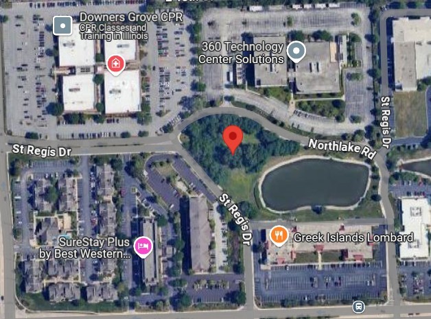 250 St Regis, Lombard, IL 60148