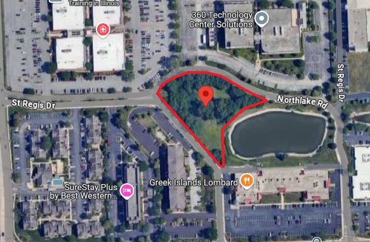 250 St Regis, Lombard, IL 60148