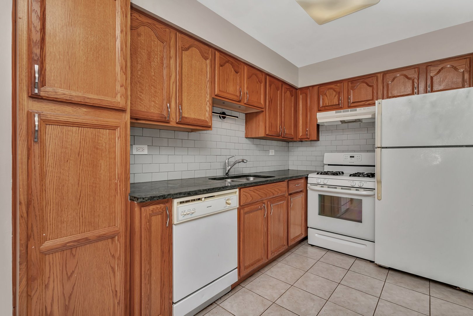 5724 111th Street #3A, Chicago Ridge, IL 60415