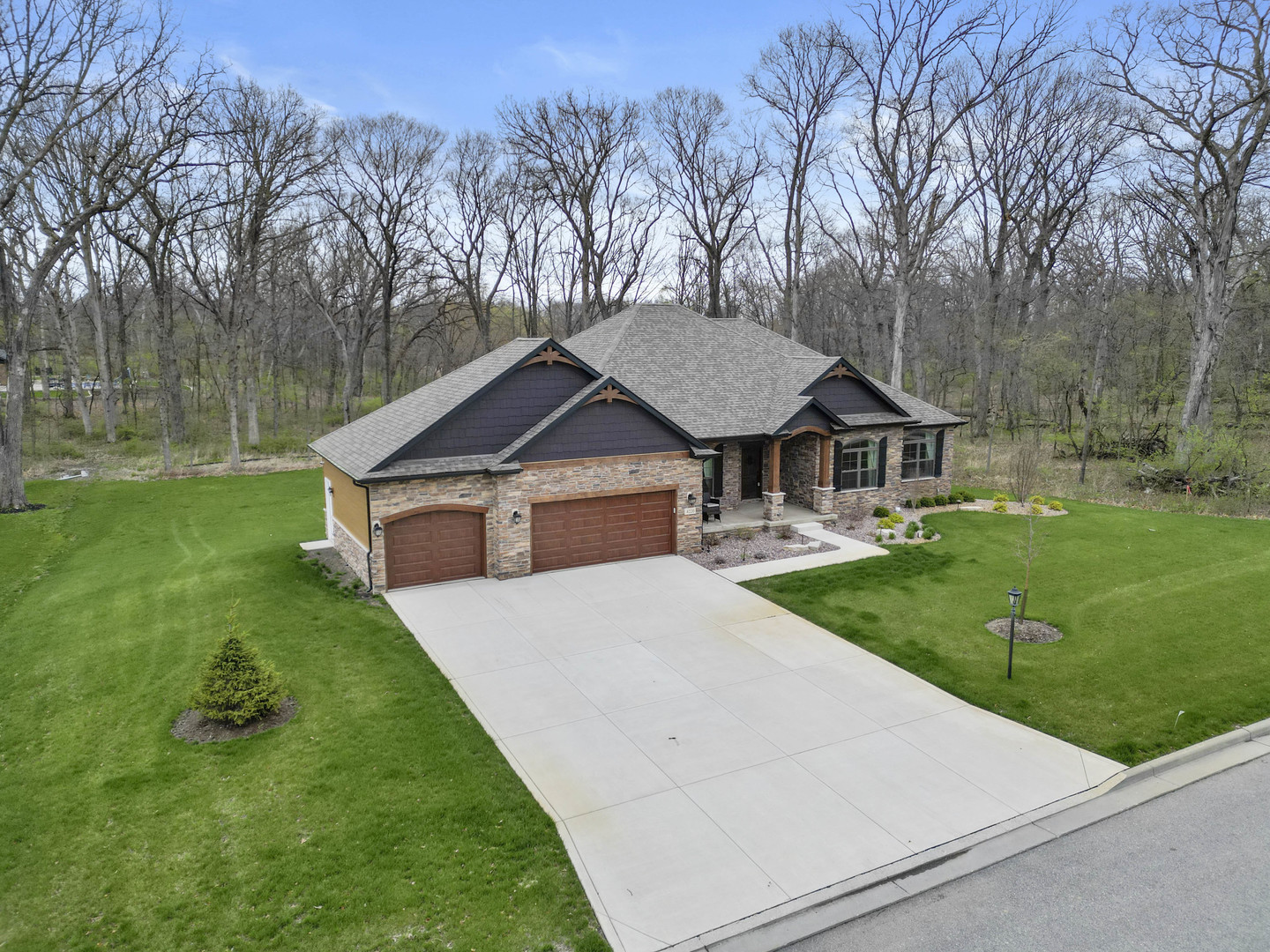 4220 166th Lane, Lowell, IN 46356