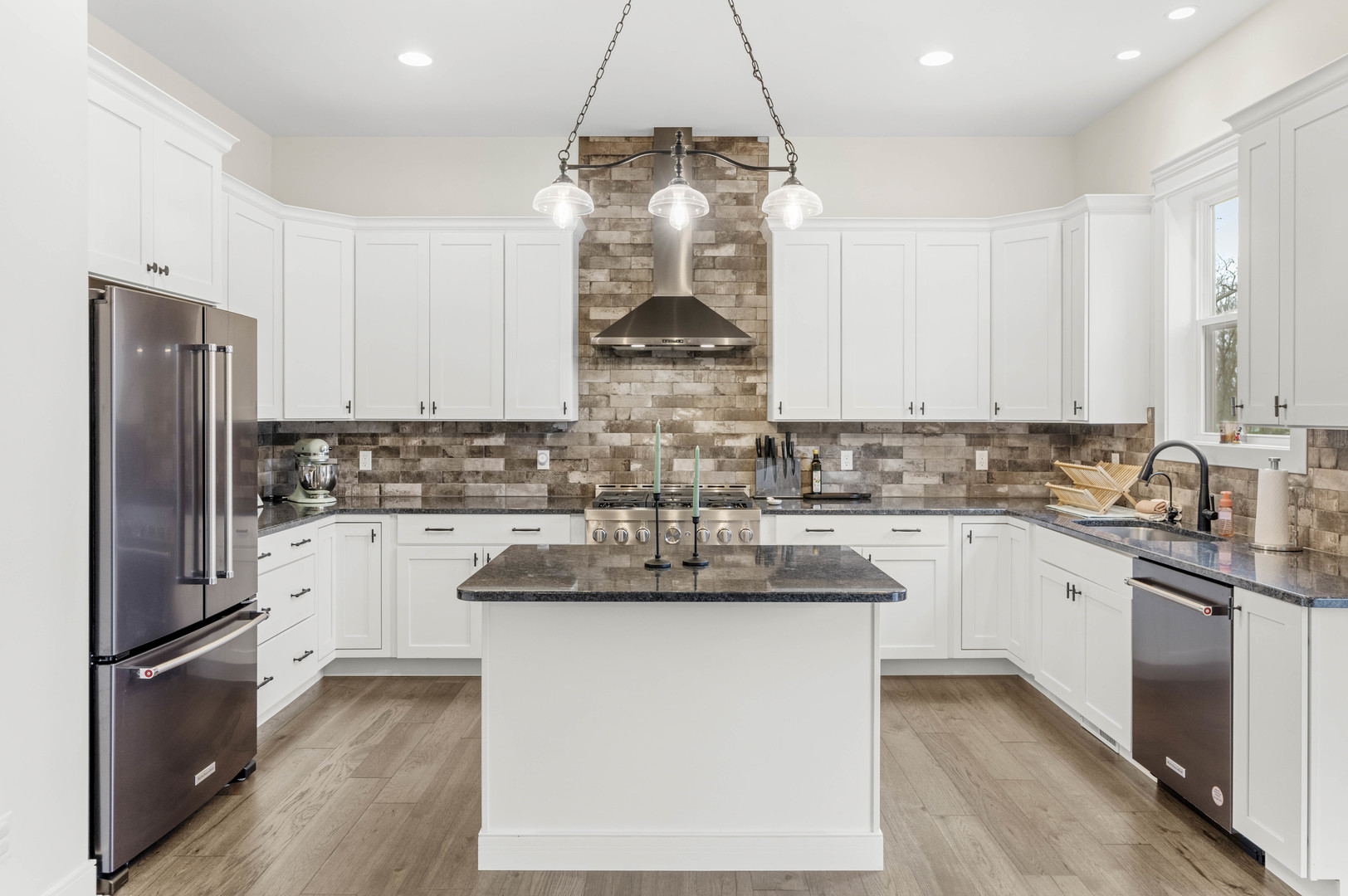 4220 166th Lane, Lowell, IN 46356
