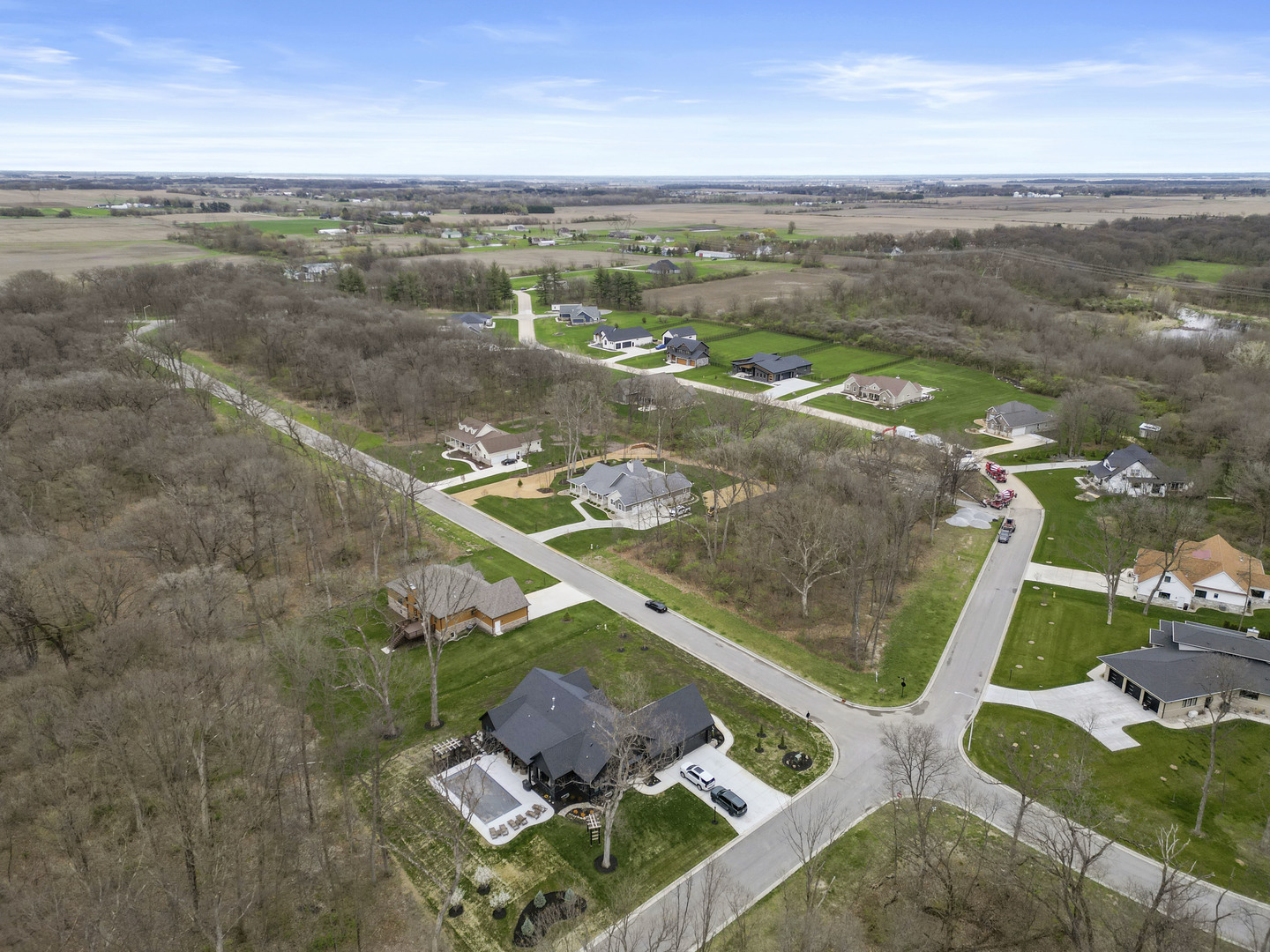4220 166th Lane, Lowell, IN 46356