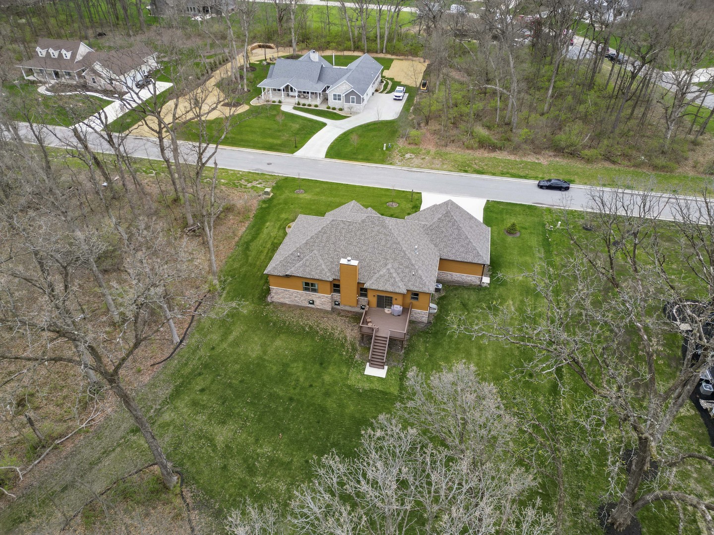 4220 166th Lane, Lowell, IN 46356