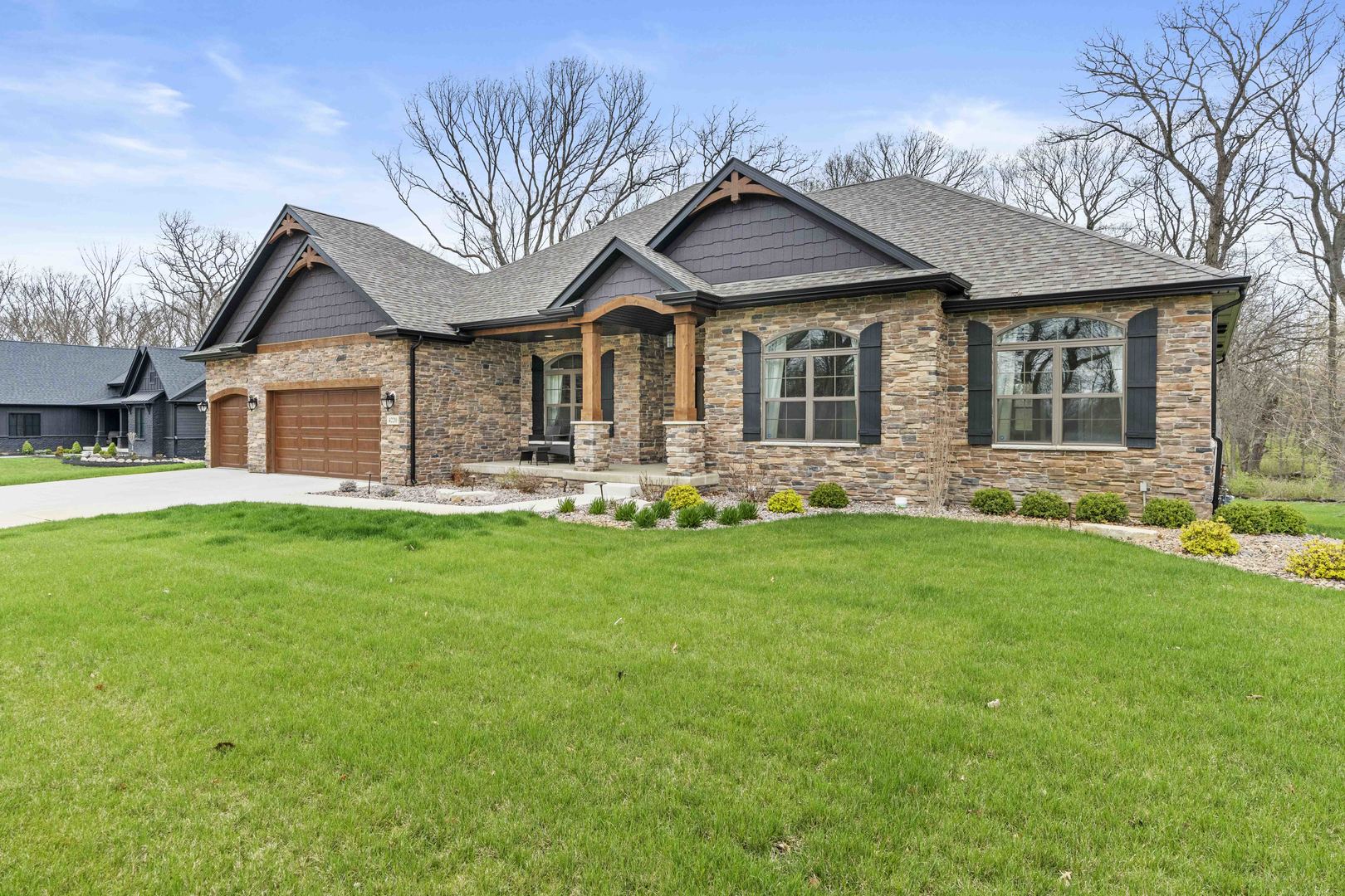 4220 166th Lane, Lowell, IN 46356
