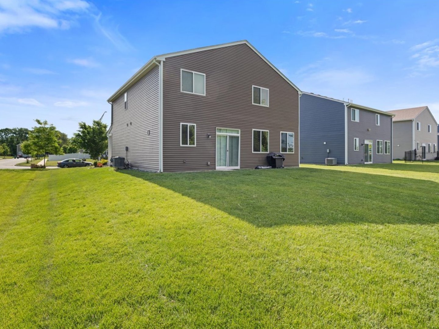 434 S Dollinger Drive, Romeoville, IL 60446