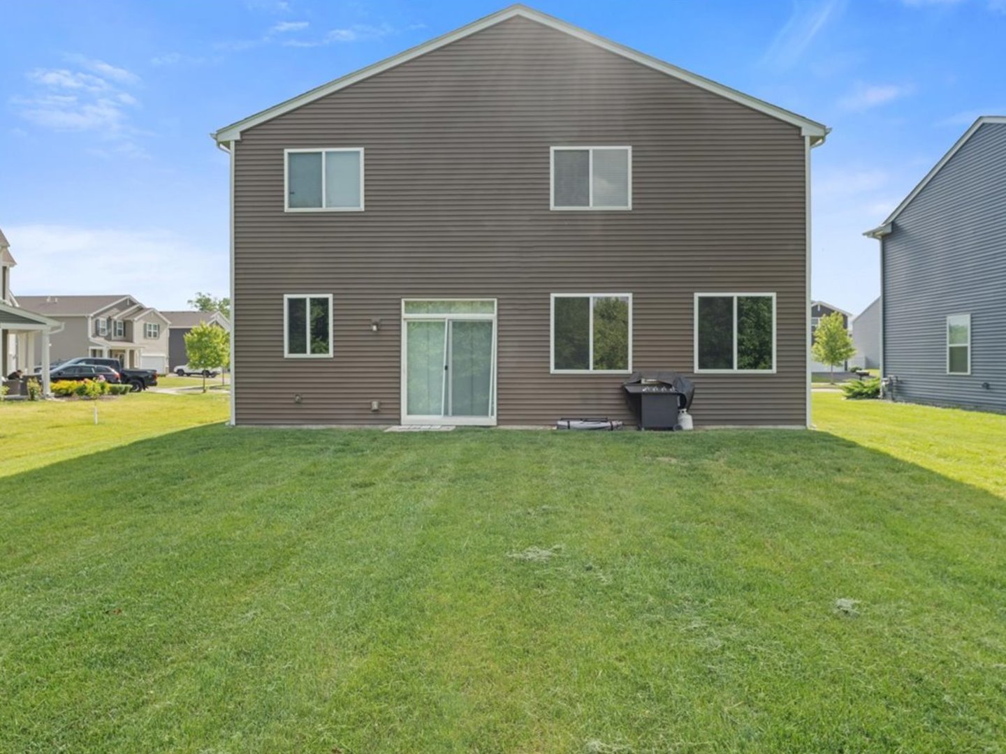 434 S Dollinger Drive, Romeoville, IL 60446