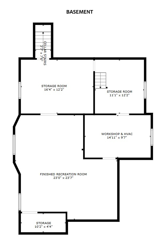 511 7th Avenue, Sterling, IL 61081