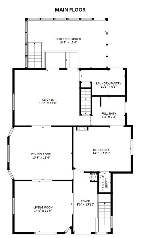 511 7th Avenue, Sterling, IL 61081