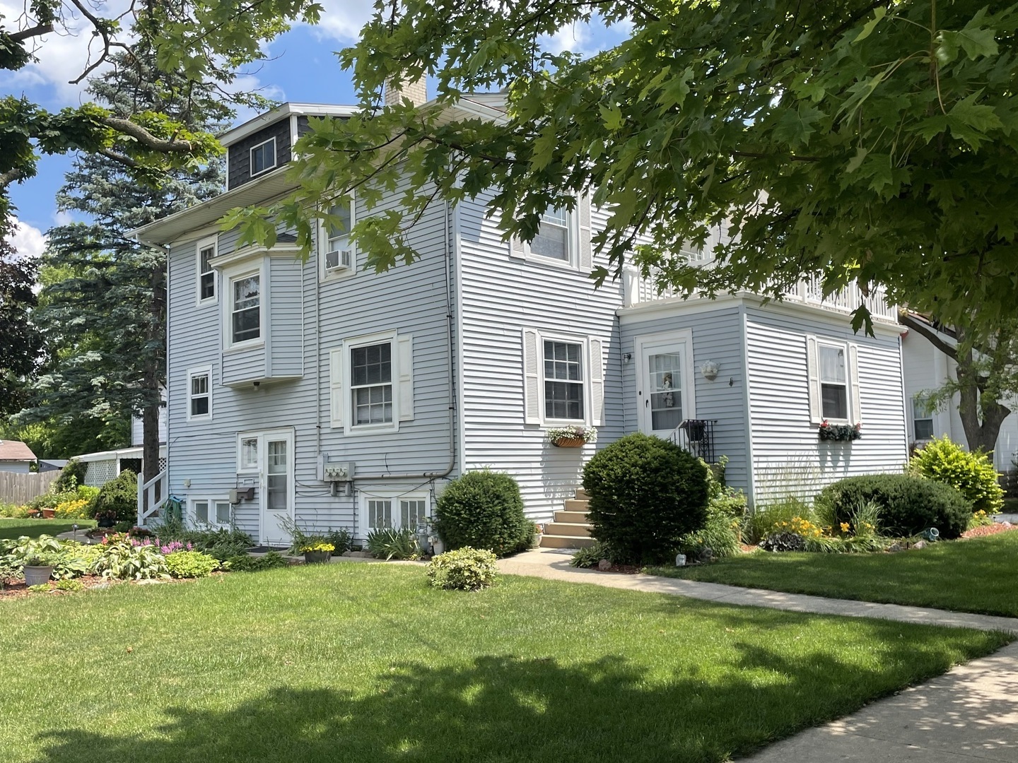 6872 173rd Street, Tinley Park, IL 60477