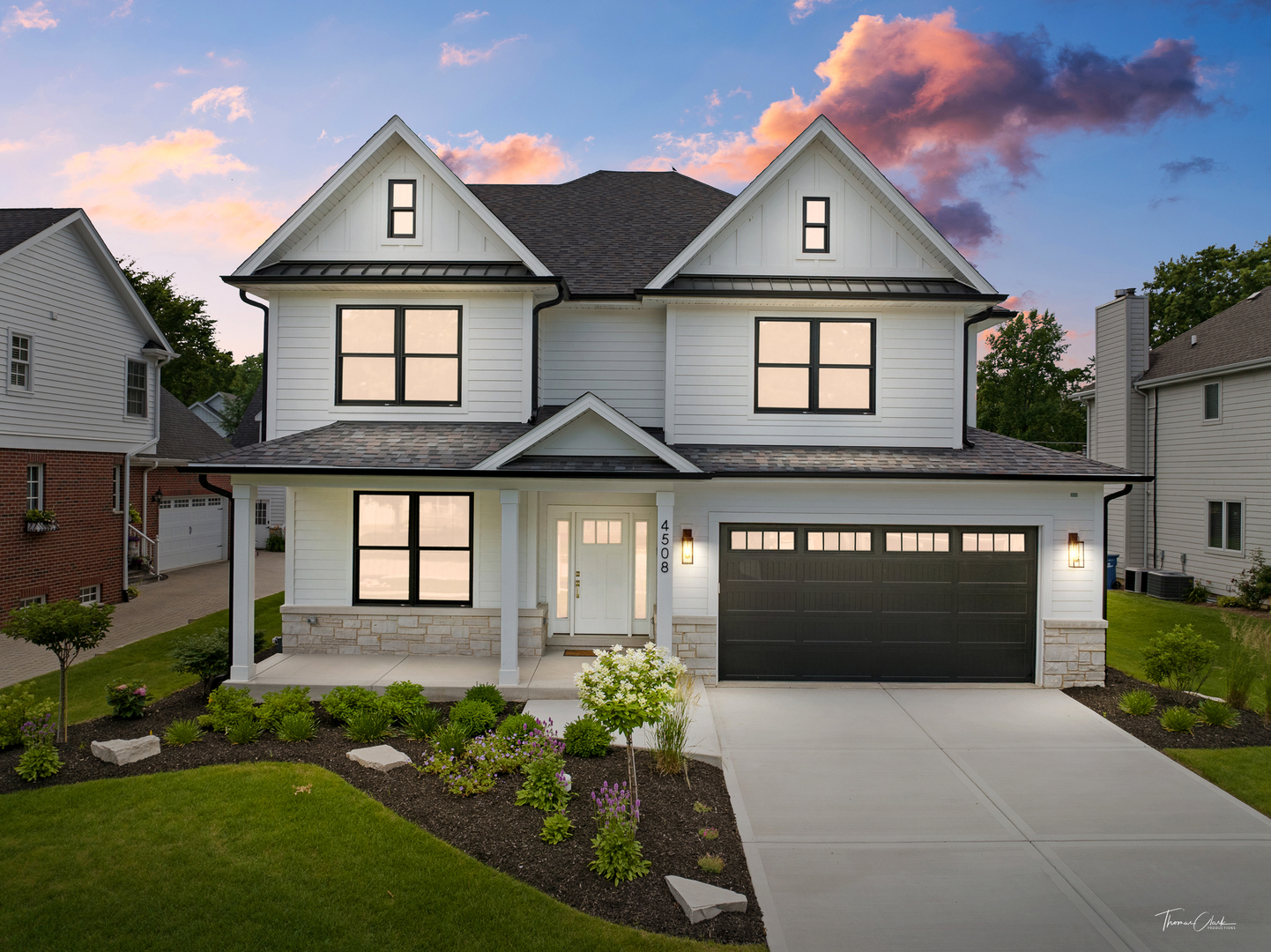 4508 Stonewall Avenue, Downers Grove, IL 60515