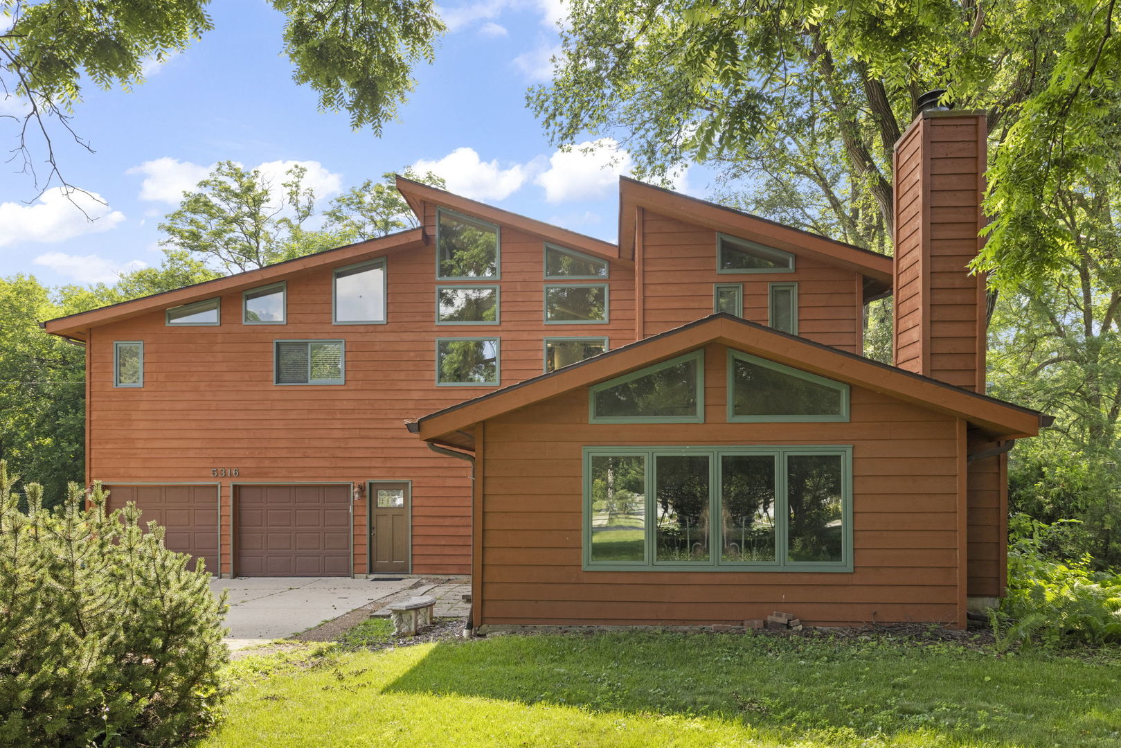 5316 Fairview Avenue, Downers Grove, IL 60515