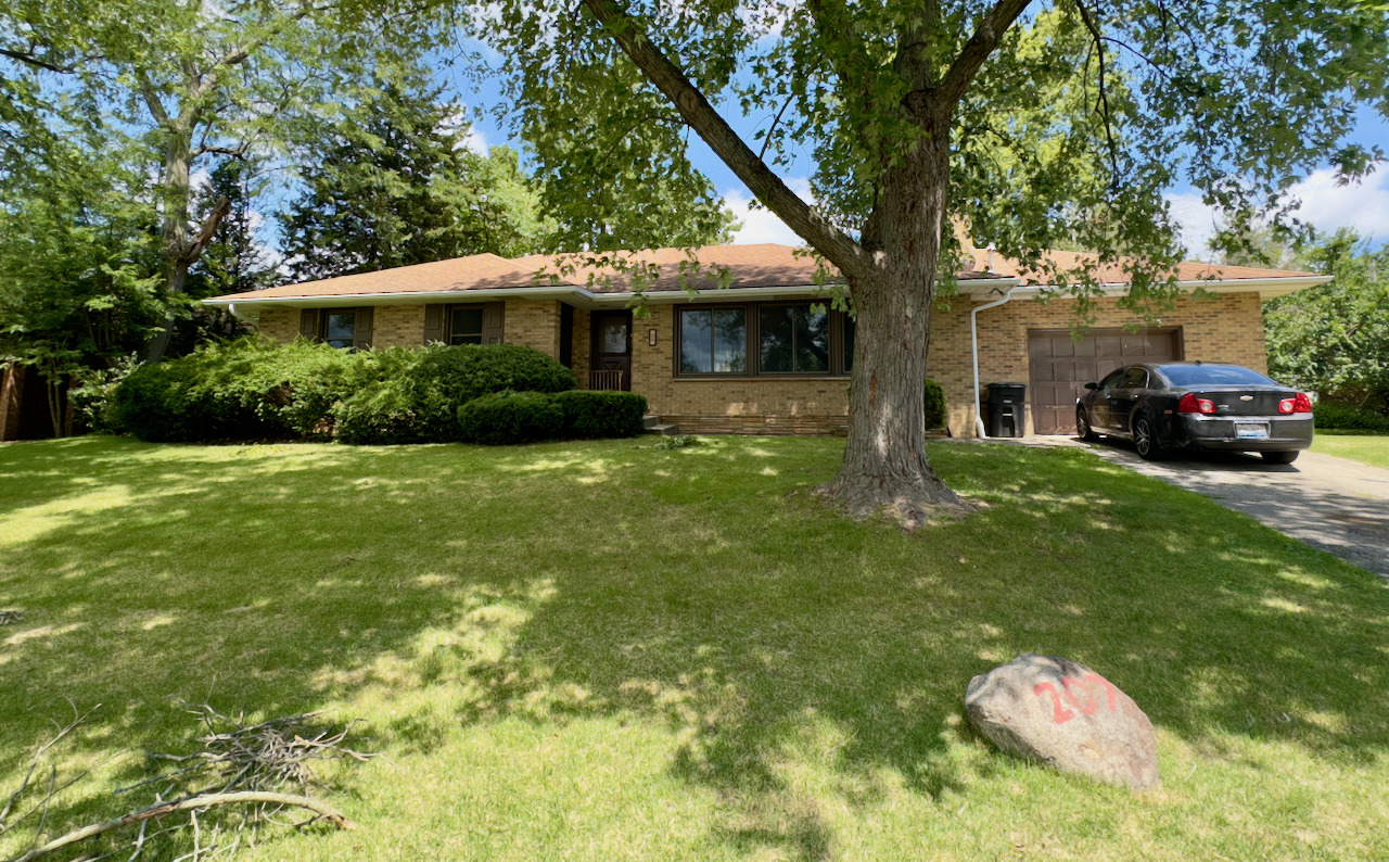 207 Dodge Avenue, Danville, IL 61832