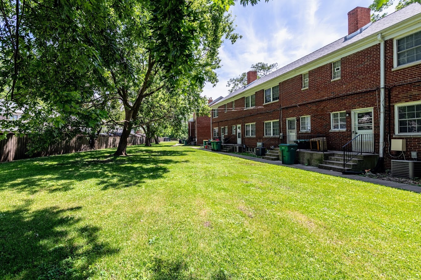 900-934 & 825-835 North Prairie & North Raynor Avenue, Joliet, IL 60435