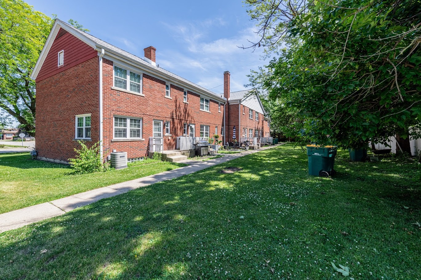 900-934 & 825-835 North Prairie & North Raynor Avenue, Joliet, IL 60435