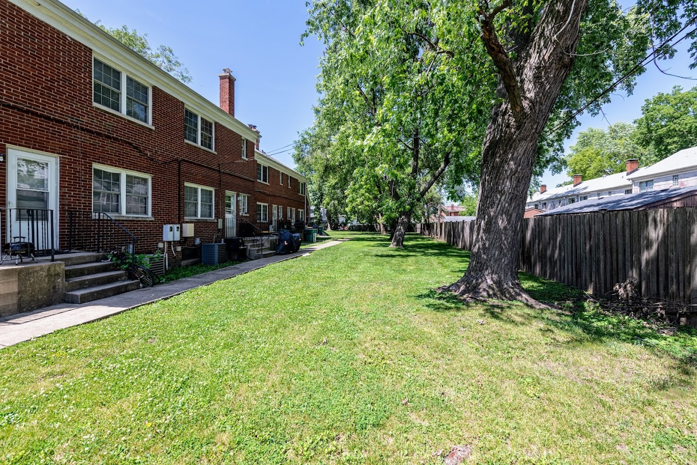 900-934 & 825-835 North Prairie & North Raynor Avenue, Joliet, IL 60435