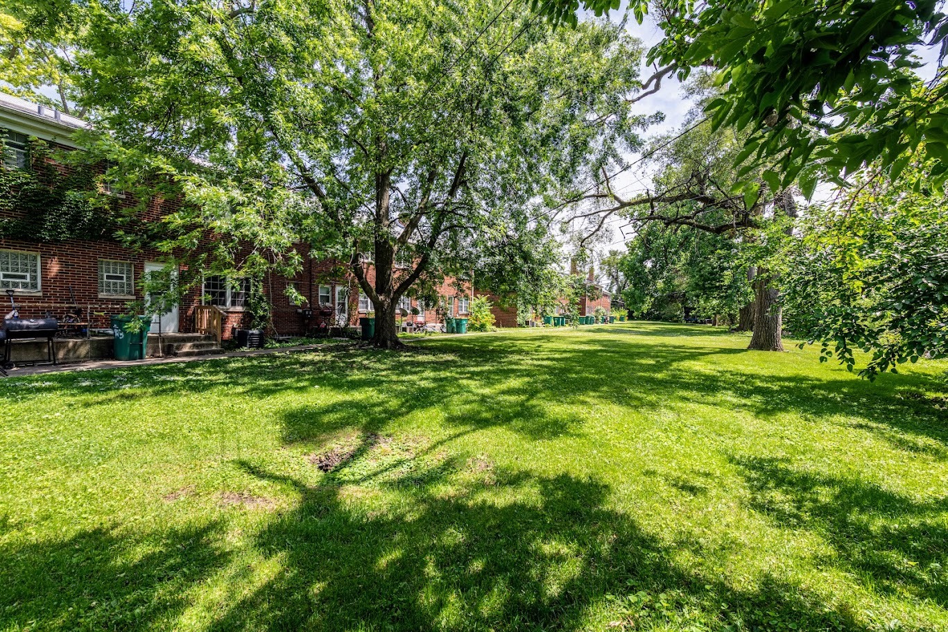 900-934 & 825-835 North Prairie & North Raynor Avenue, Joliet, IL 60435