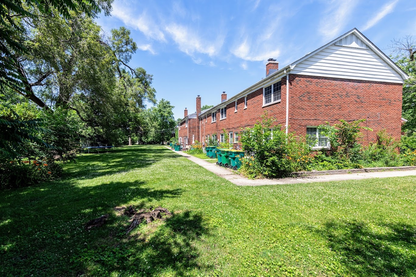900-934 & 825-835 North Prairie & North Raynor Avenue, Joliet, IL 60435