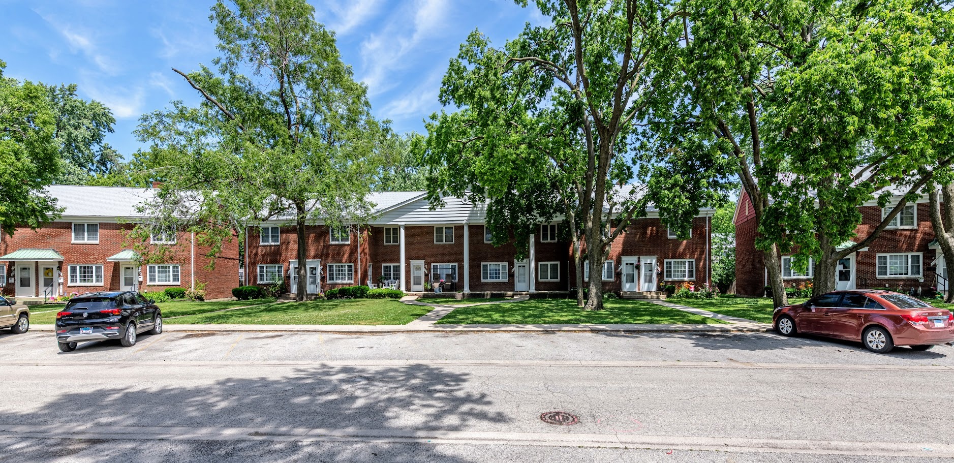 900-934 & 825-835 North Prairie & North Raynor Avenue, Joliet, IL 60435