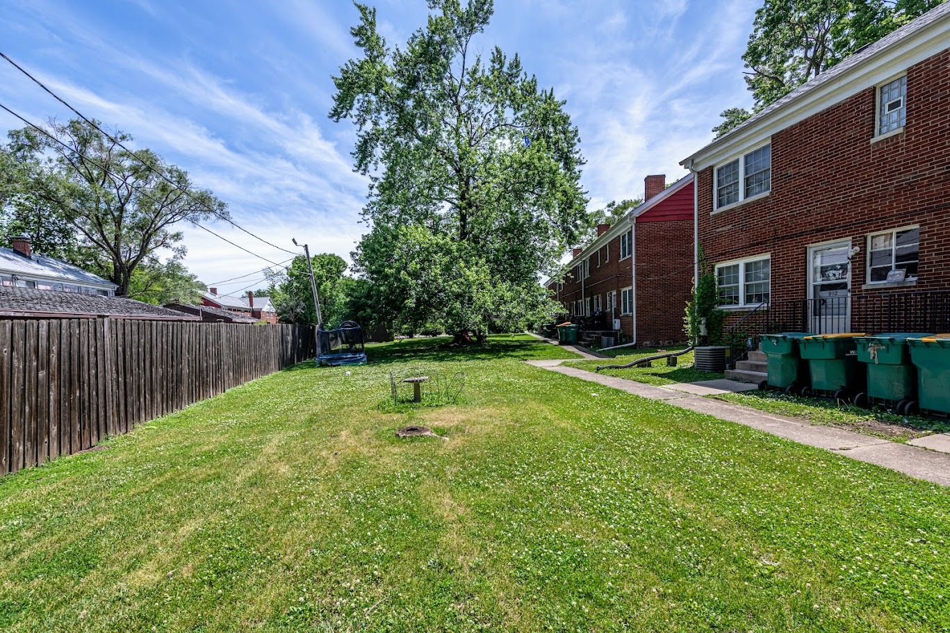 900-934 & 825-835 North Prairie & North Raynor Avenue, Joliet, IL 60435