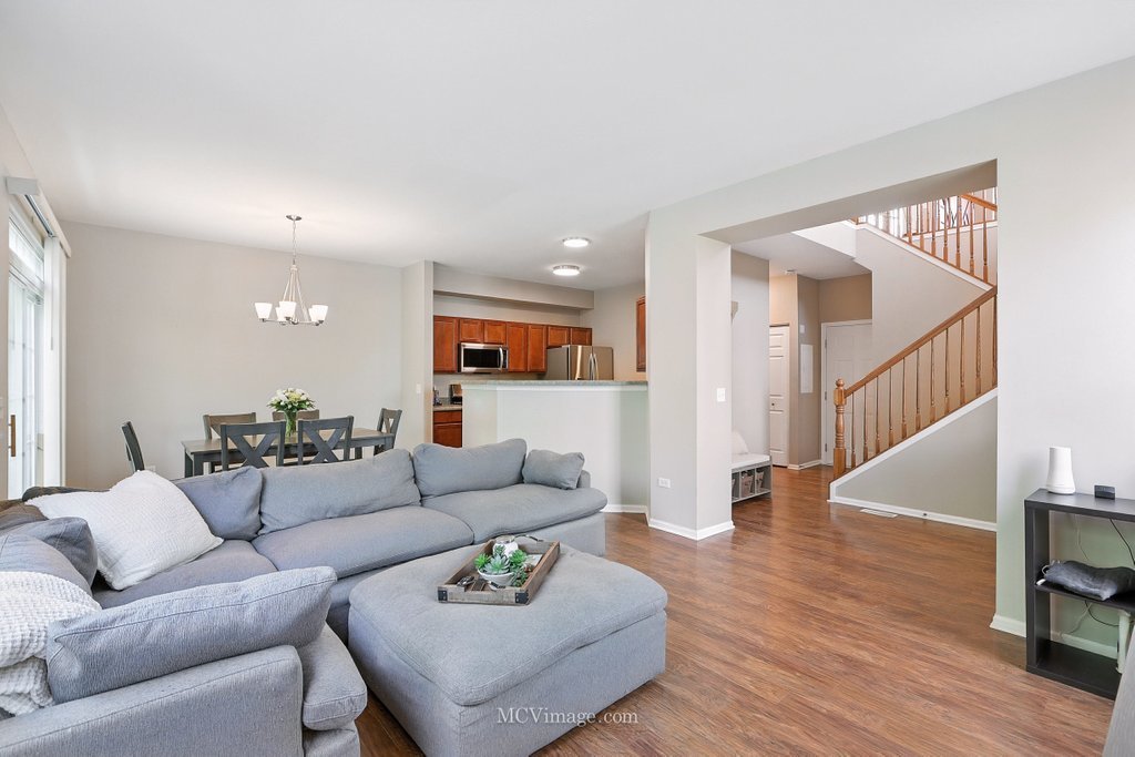 1474 Envee Drive, Bolingbrook, IL 60490