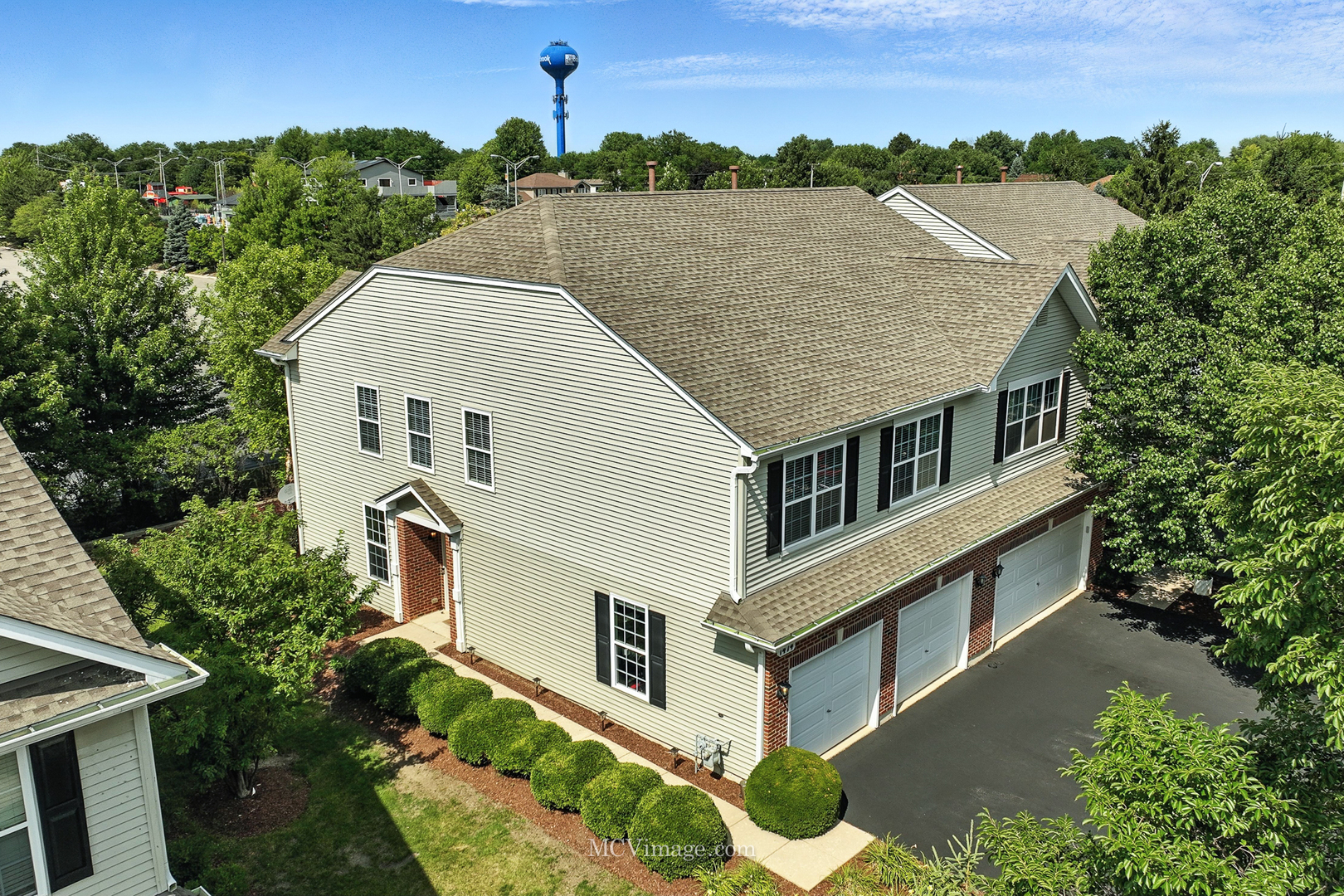 1474 Envee Drive, Bolingbrook, IL 60490