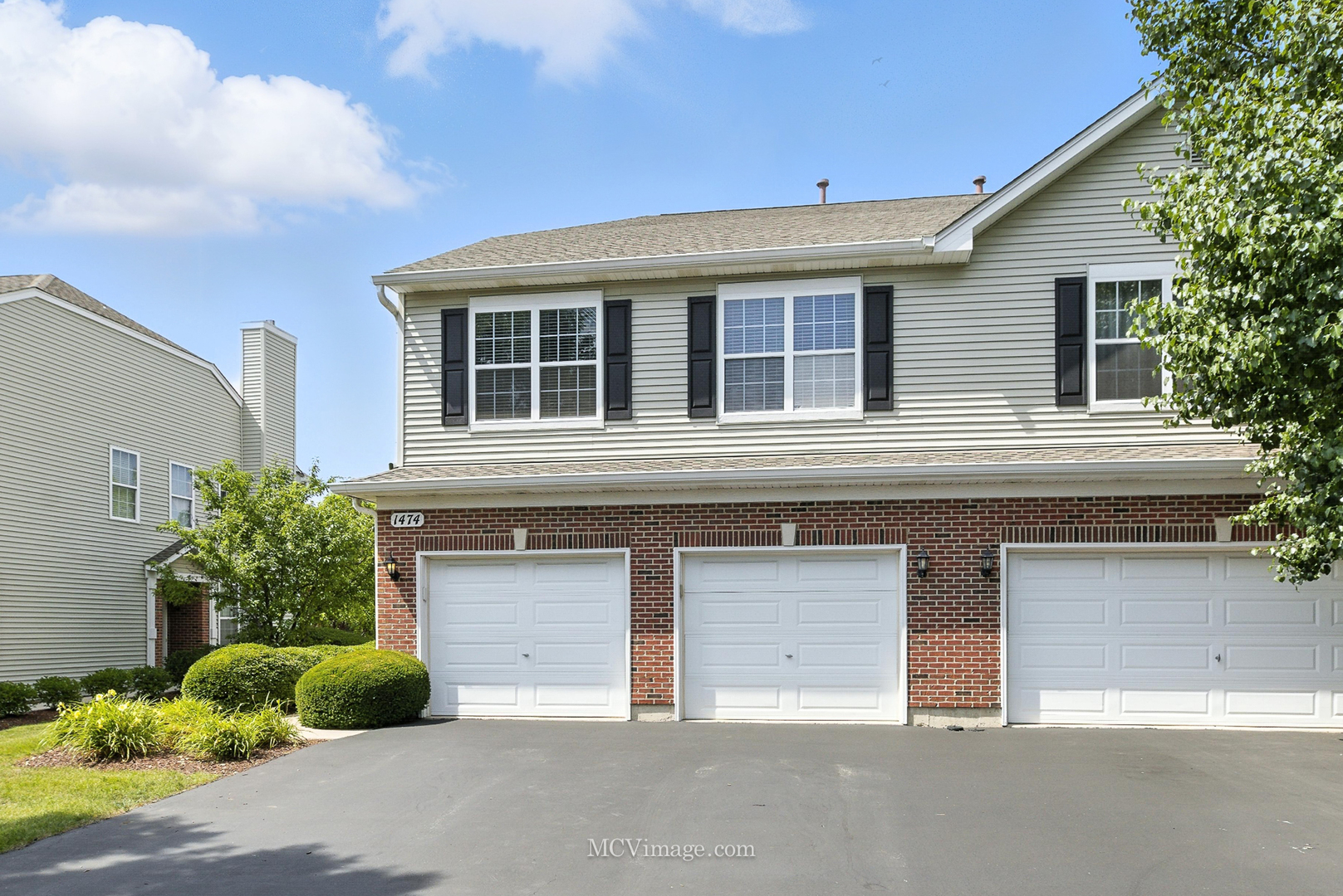 1474 Envee Drive, Bolingbrook, IL 60490