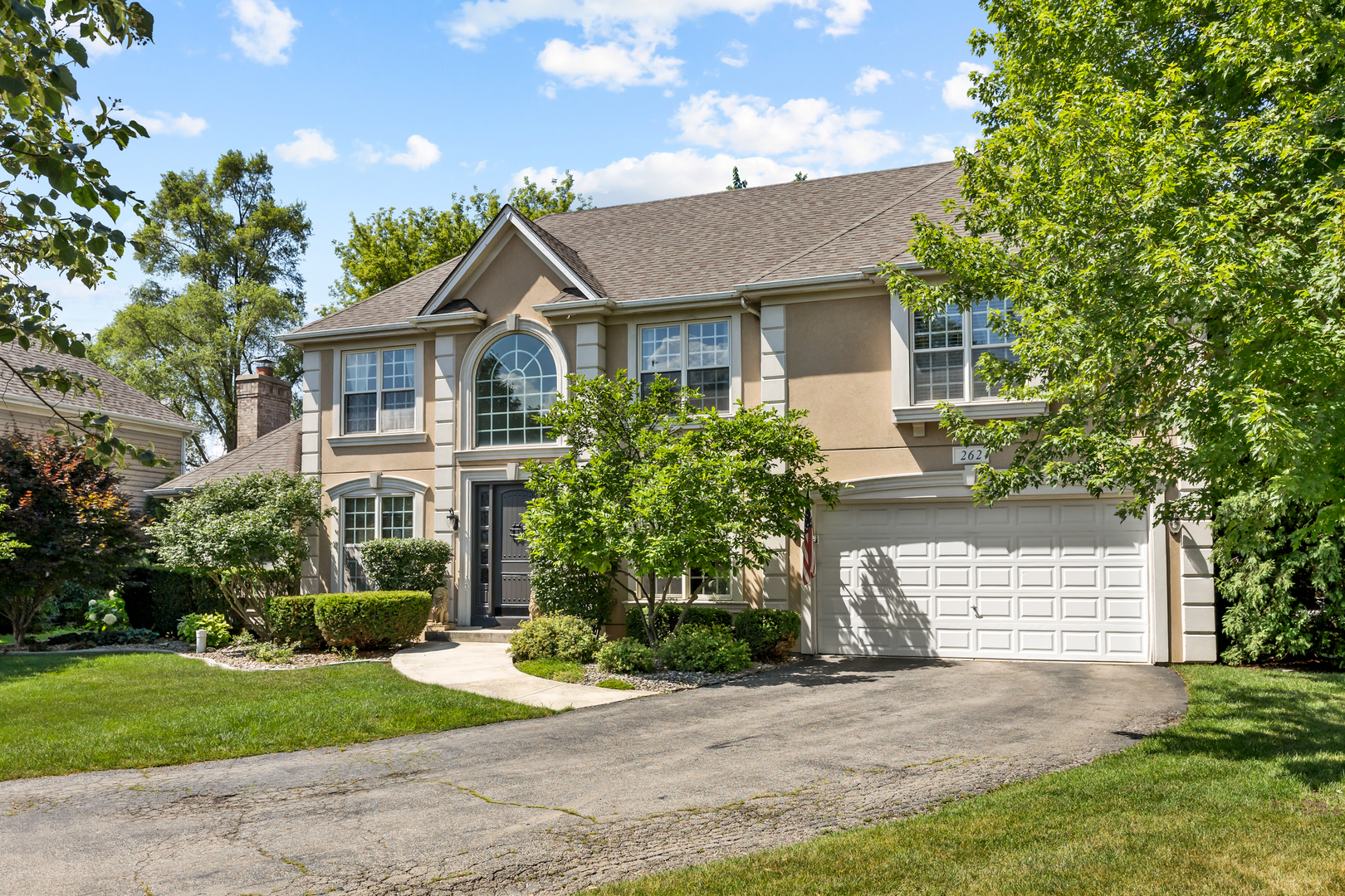 262 Hawk Hollow Drive, Bartlett, IL 60103