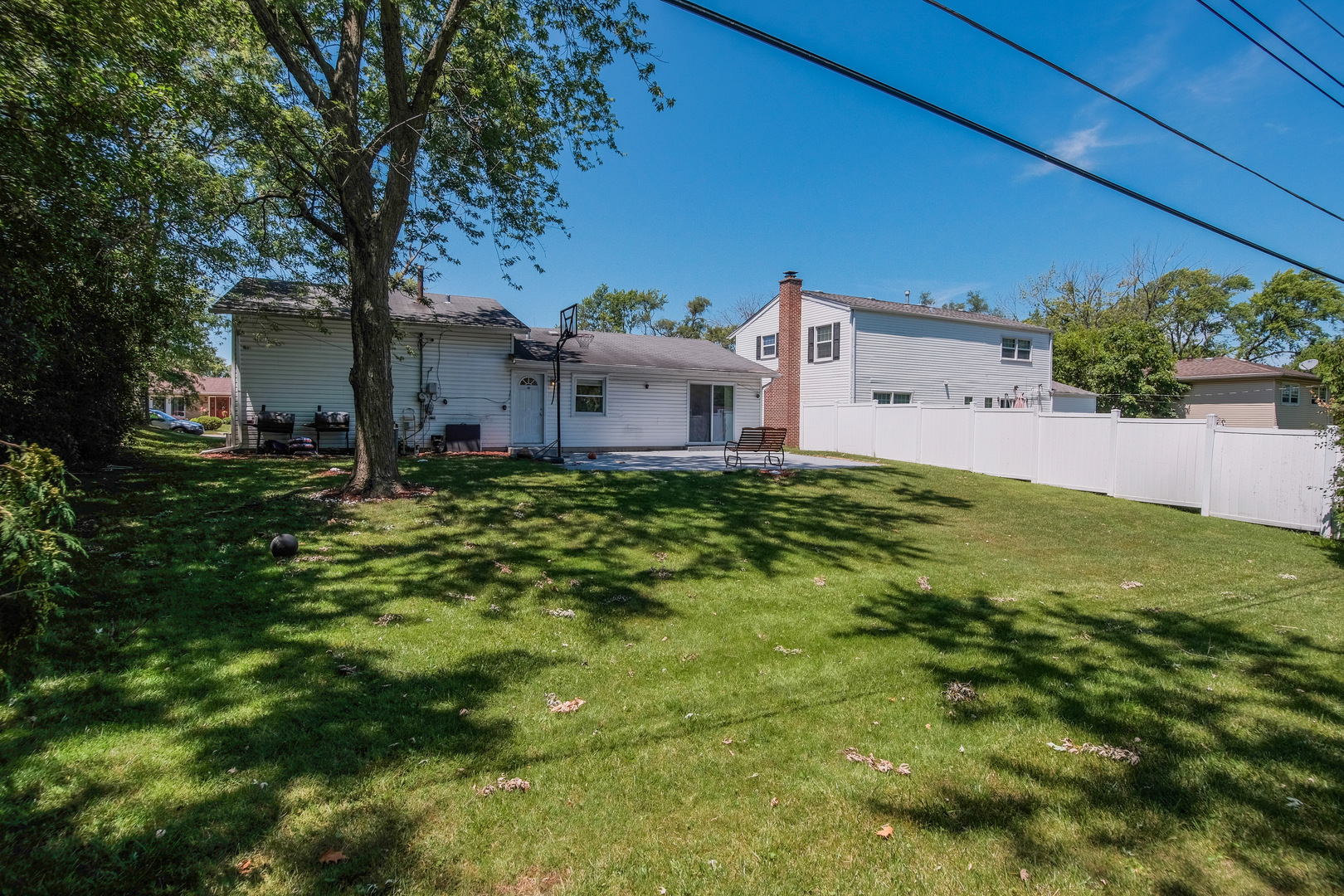 17801 DOGWOOD Lane, Hazel Crest, IL 60429