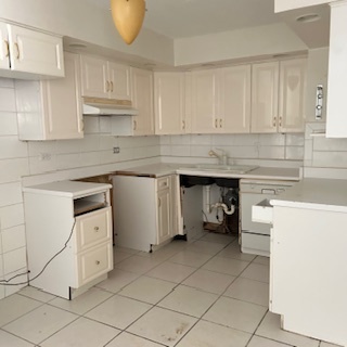 1117 Leavitt Avenue #110, Flossmoor, IL 60422