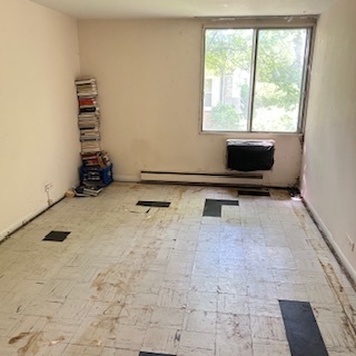 1117 Leavitt Avenue #110, Flossmoor, IL 60422