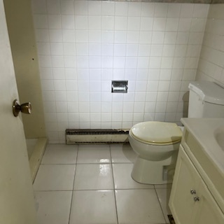 1117 Leavitt Avenue #110, Flossmoor, IL 60422