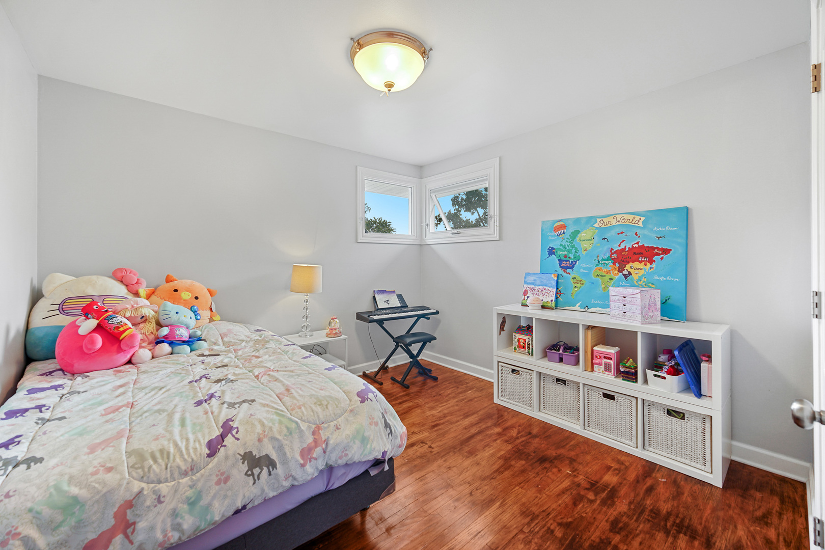 1S550 Nimitz Road, Oakbrook Terrace, IL 60181