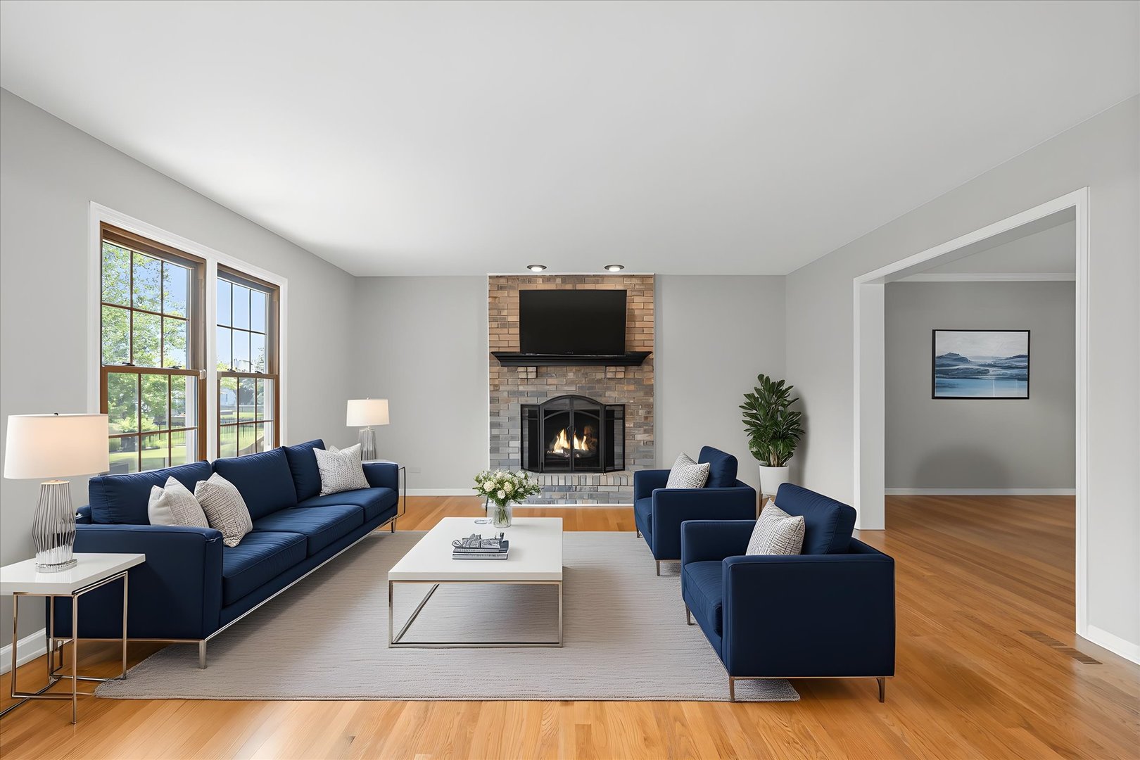 2120 Yellowstar Lane, Naperville, IL 60564