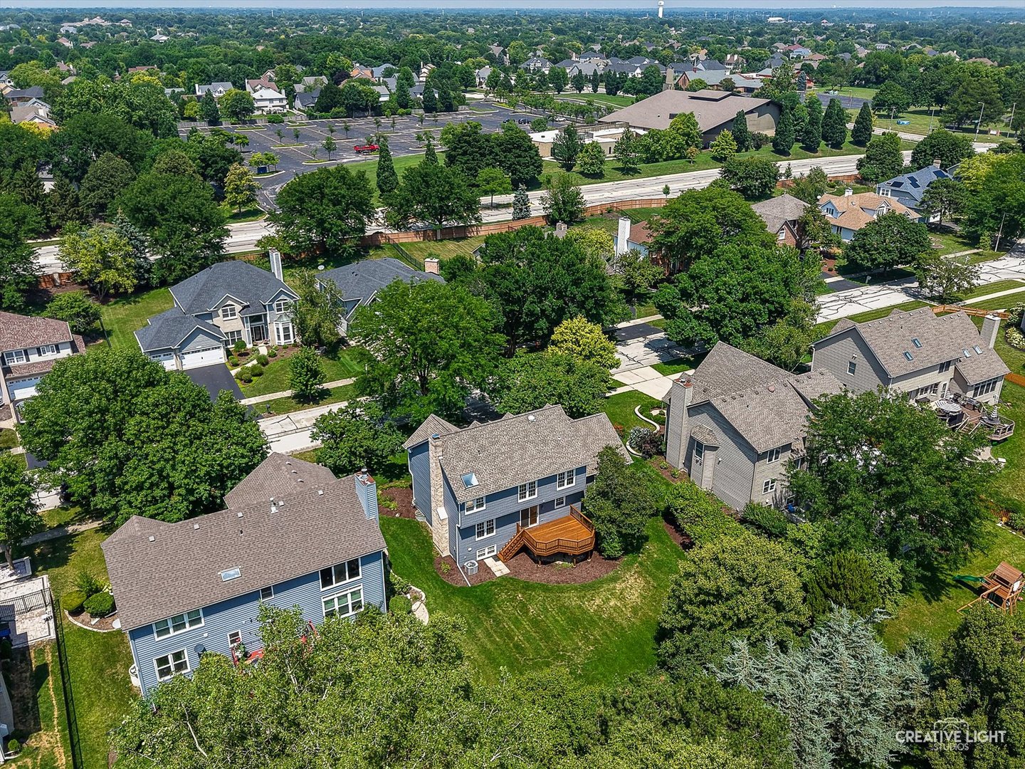 2120 Yellowstar Lane, Naperville, IL 60564