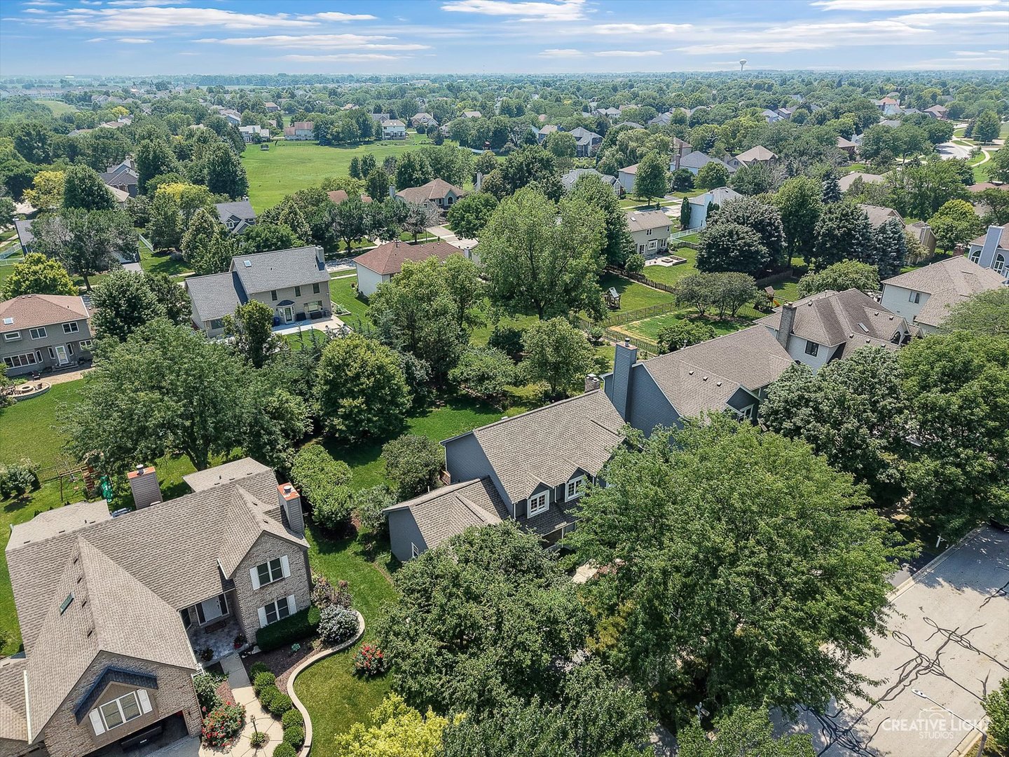 2120 Yellowstar Lane, Naperville, IL 60564