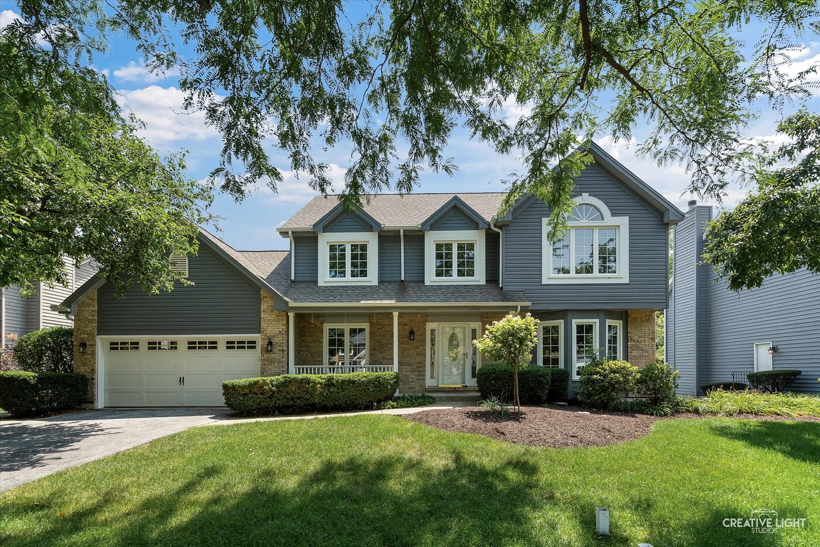 2120 Yellowstar Lane, Naperville, IL 60564