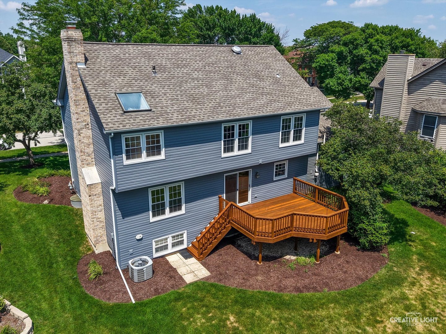 2120 Yellowstar Lane, Naperville, IL 60564
