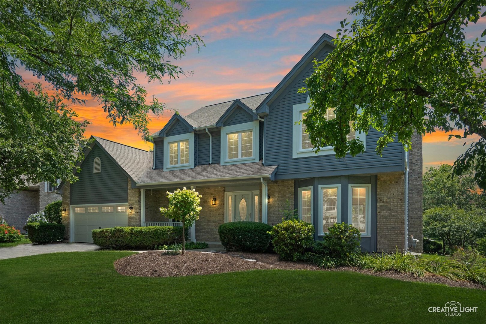 2120 Yellowstar Lane, Naperville, IL 60564