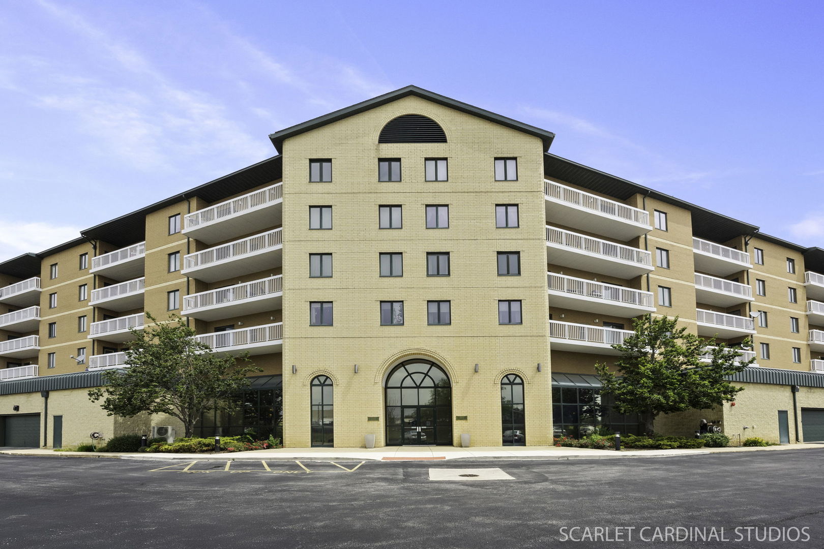 1500 S Ardmore Avenue #612, Villa Park, IL 60181
