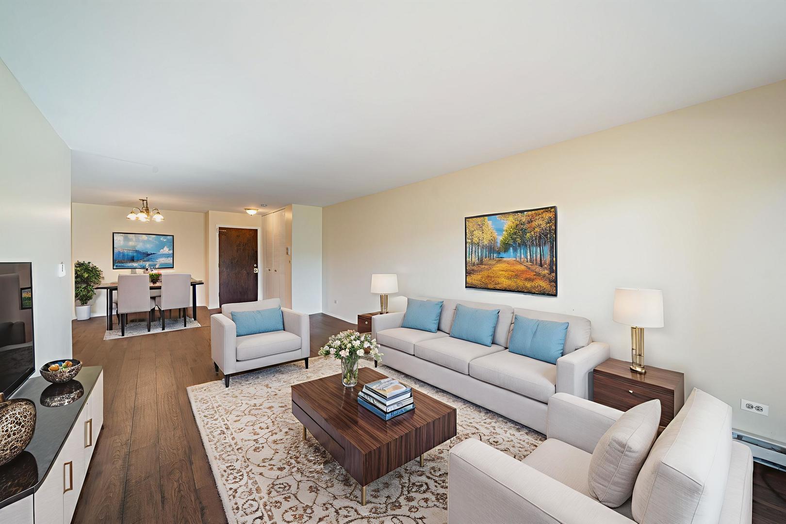 826 E Old Willow Road #103, Prospect Heights, IL 60070