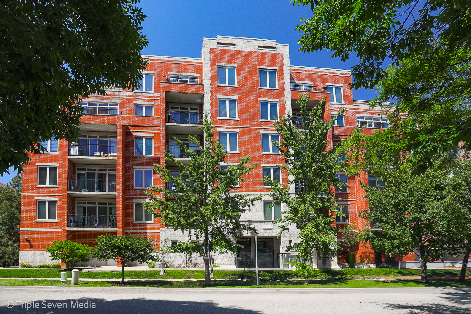 1670 Mill Street #508, Des Plaines, IL 60016