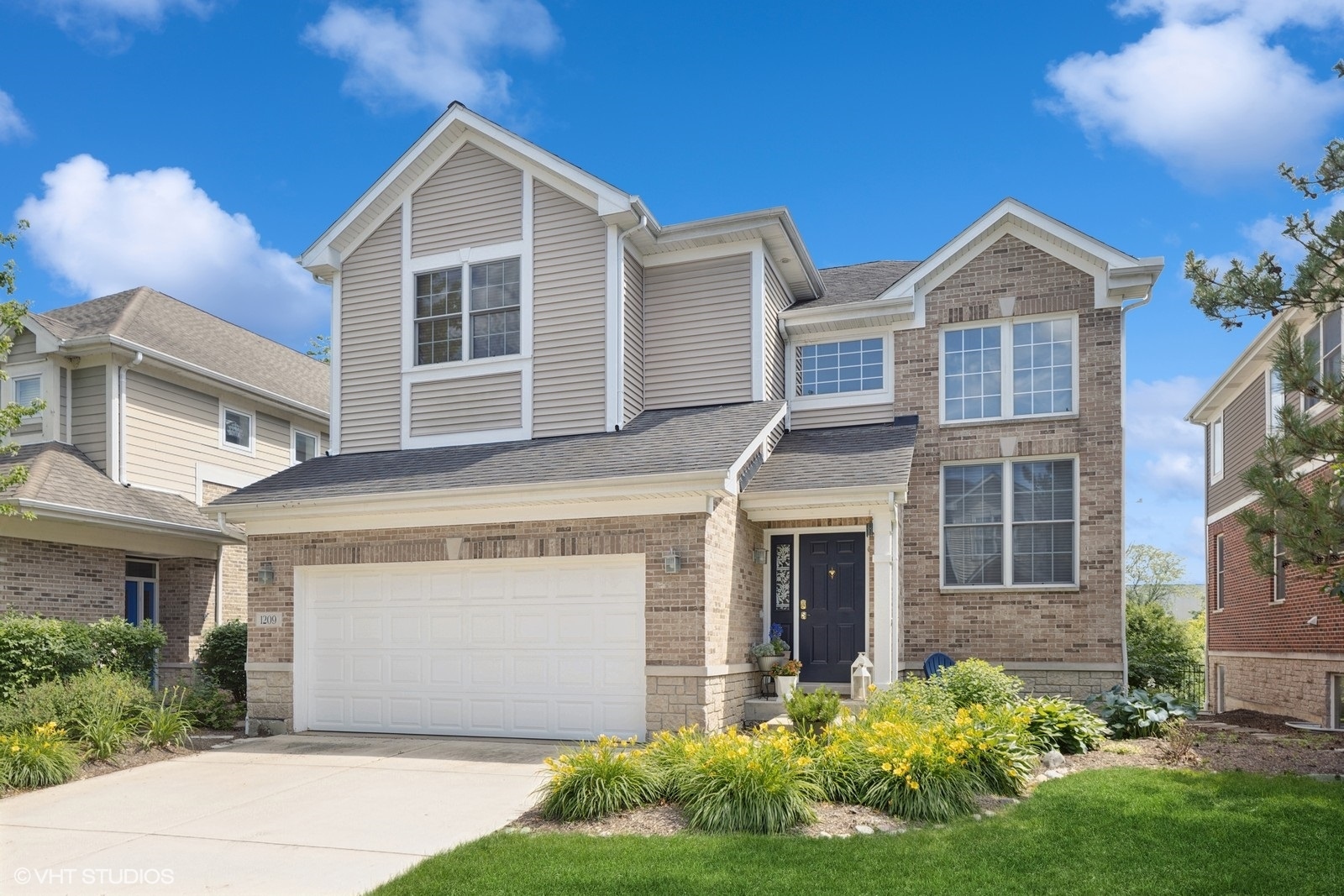 1209 Lake Shore Drive, Lisle, IL 60532