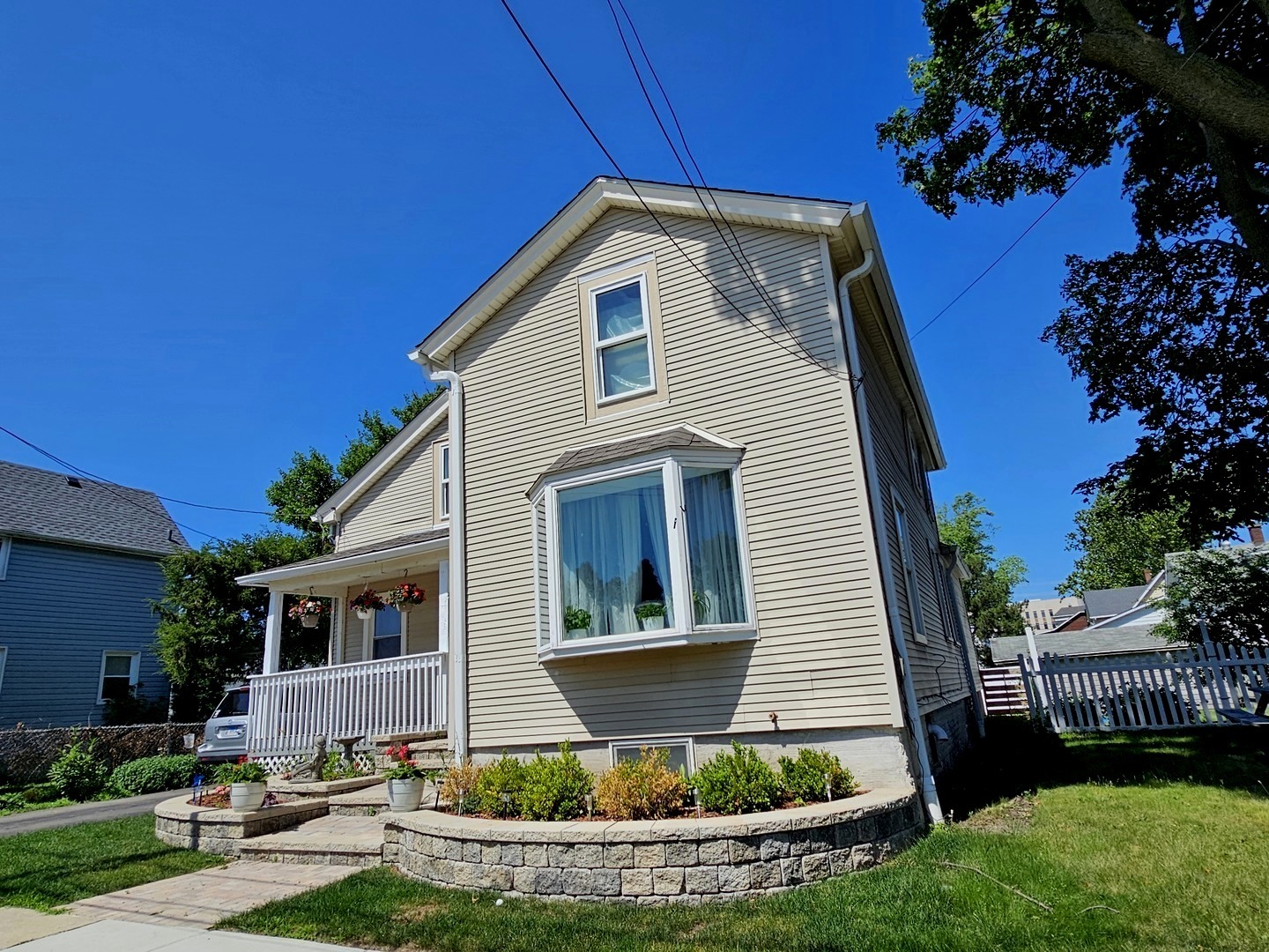 121 N Governor Street, Sycamore, IL 60178