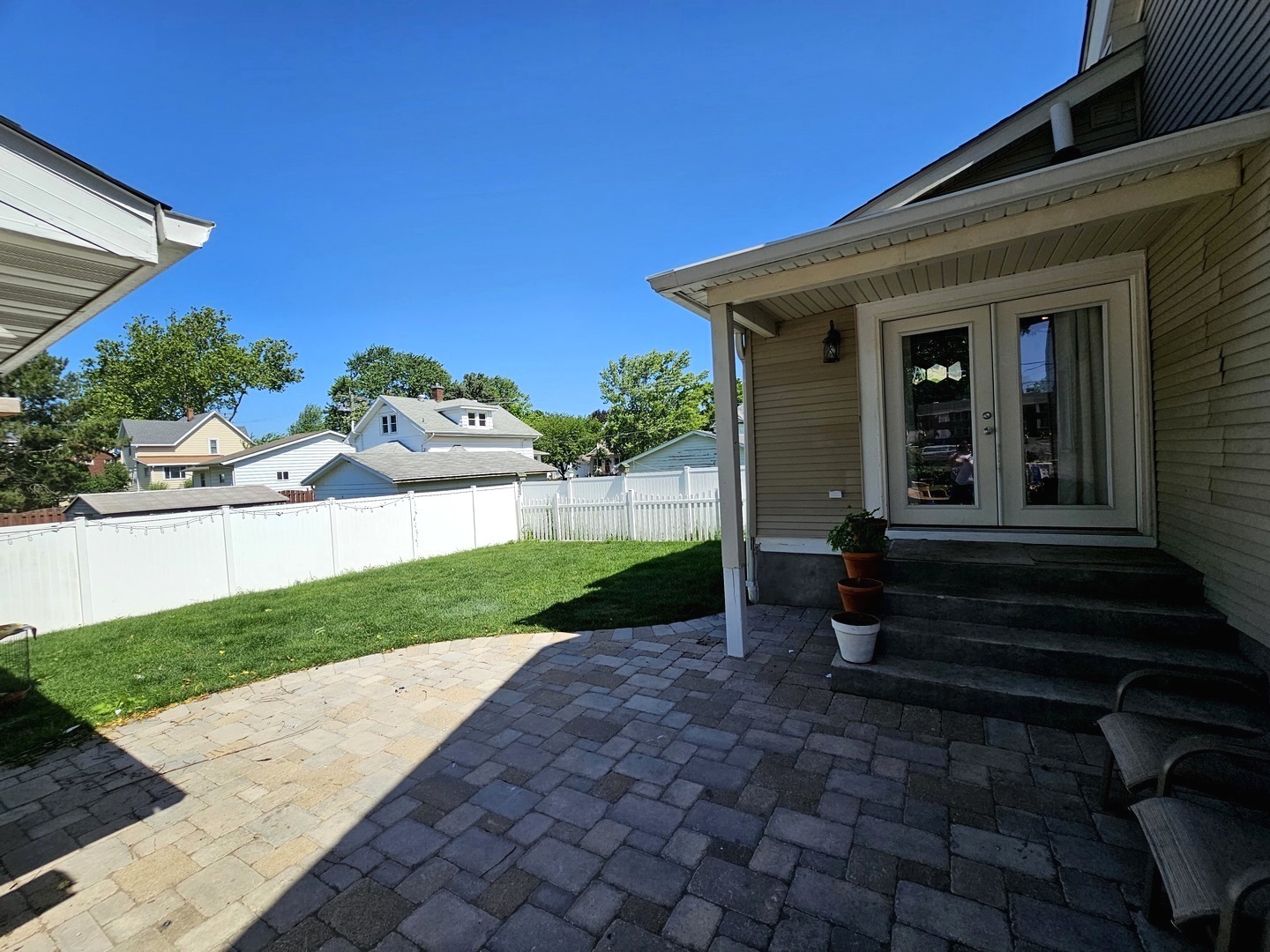 121 N Governor Street, Sycamore, IL 60178