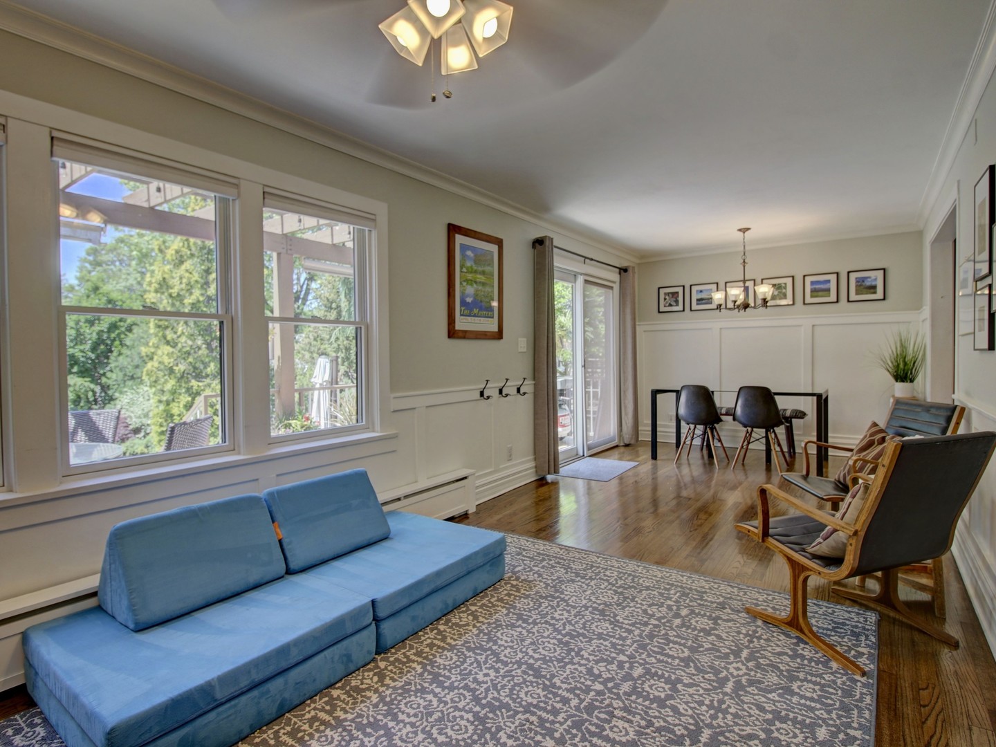 415 N Taylor Avenue, Oak Park, IL 60302